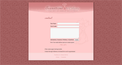 Desktop Screenshot of crossdresser.com.au