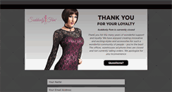 Desktop Screenshot of crossdresser.com